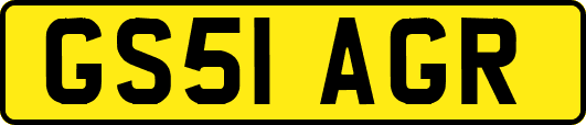 GS51AGR