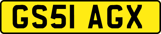 GS51AGX