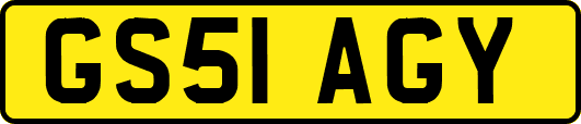 GS51AGY