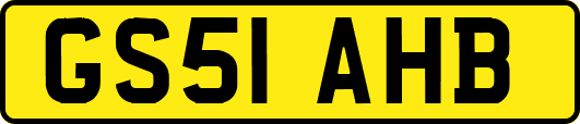 GS51AHB