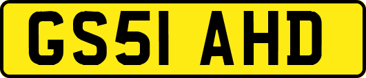 GS51AHD