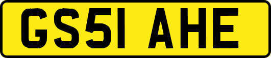 GS51AHE