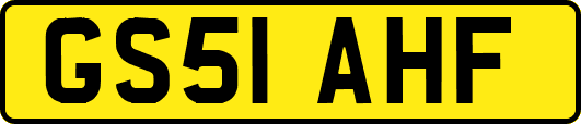 GS51AHF