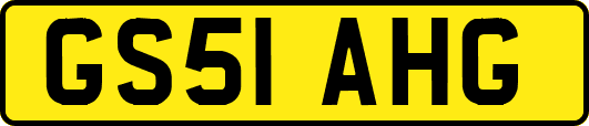 GS51AHG