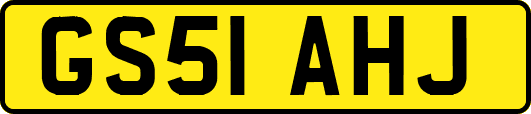 GS51AHJ