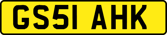 GS51AHK