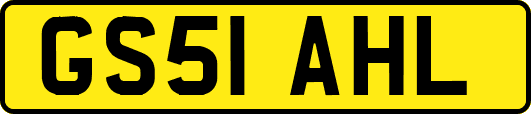 GS51AHL