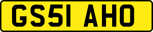 GS51AHO