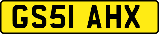 GS51AHX