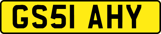 GS51AHY