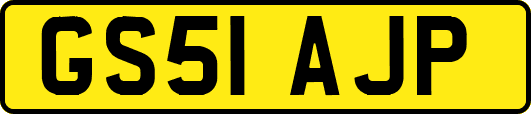 GS51AJP