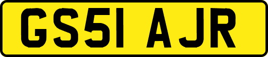 GS51AJR