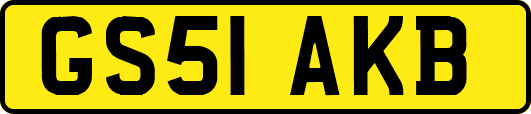 GS51AKB