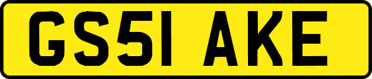 GS51AKE