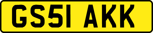 GS51AKK