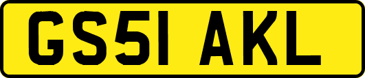 GS51AKL