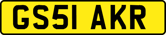 GS51AKR