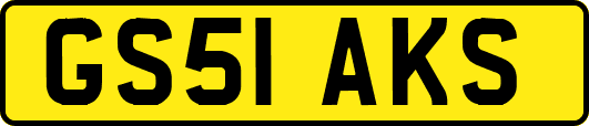 GS51AKS