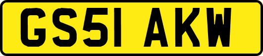 GS51AKW