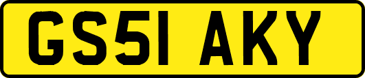 GS51AKY