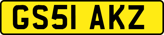 GS51AKZ