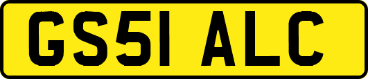 GS51ALC