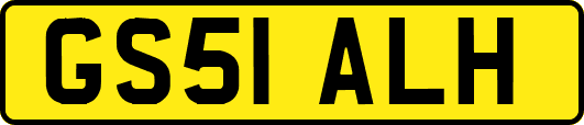 GS51ALH