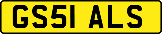 GS51ALS