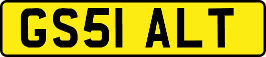 GS51ALT