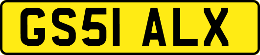 GS51ALX