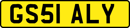 GS51ALY