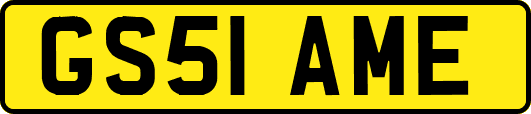 GS51AME