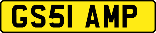 GS51AMP