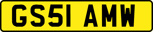 GS51AMW