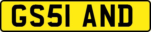 GS51AND