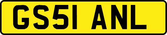 GS51ANL