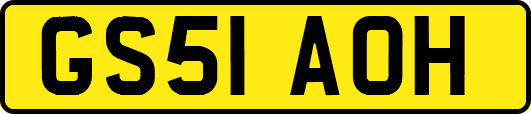 GS51AOH