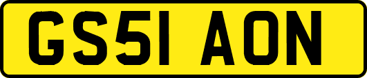 GS51AON