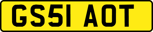 GS51AOT