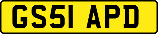 GS51APD