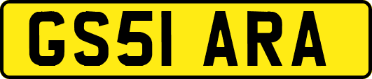 GS51ARA