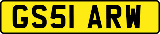 GS51ARW