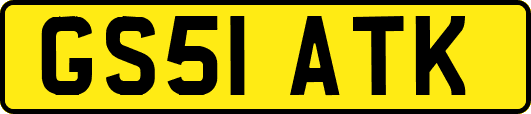 GS51ATK