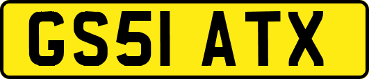 GS51ATX