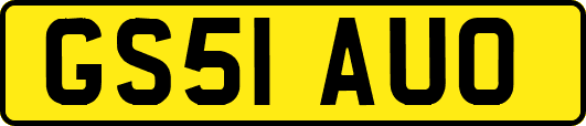 GS51AUO