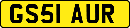 GS51AUR