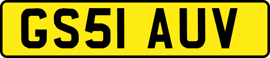 GS51AUV