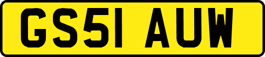 GS51AUW