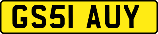 GS51AUY