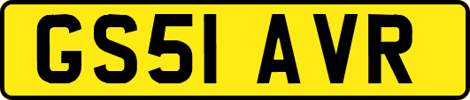 GS51AVR